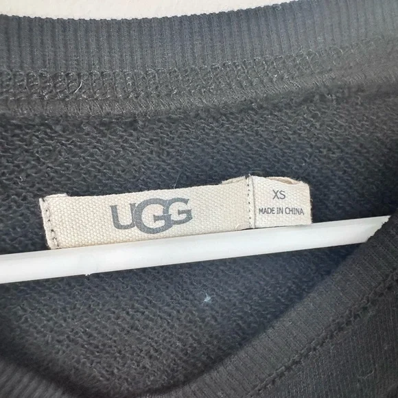 UGG Woman’s crewneck sweatshirt - Picture 2 of 2